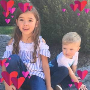 Meet your Posher, Alison